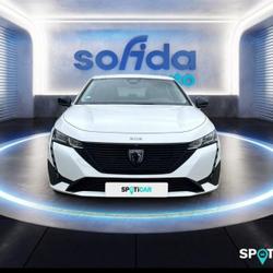 Peugeot 308 III Phase 1 PHEV 180ch Active Pack e-EAT8 Bruay-la-Buissi&egrave;re