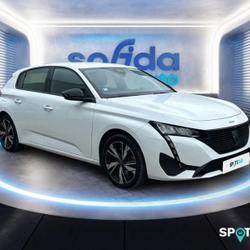 Peugeot 308 III Phase 1 PHEV 180ch Active Pack e-EAT8 Bruay-la-Buissi&egrave;re