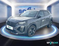 Peugeot 2008 Bruay-la-Buissière