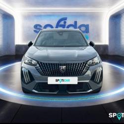 Peugeot 2008 1.2 PureTech 100ch S&S Allure Bruay-la-Buissi&egrave;re