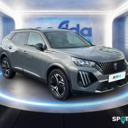 Peugeot 2008 1.2 PureTech 100ch S&S Allure Bruay-la-Buissi&egrave;re