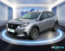 Peugeot 2008 Bruay-la-Buissière