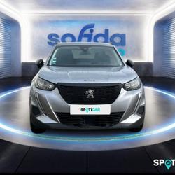 Peugeot 2008 1.2 PureTech 100ch S&S Style Bruay-la-Buissi&egrave;re