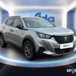 Peugeot 2008 1.2 PureTech 100ch S&S Style Bruay-la-Buissi&egrave;re
