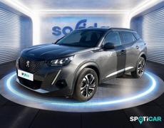 Peugeot 2008 Bruay-la-Buissière