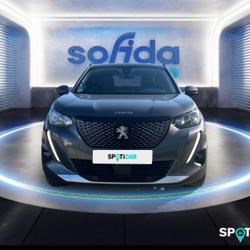 Peugeot 2008 1.2 PureTech 130ch S&S Allure Bruay-la-Buissi&egrave;re