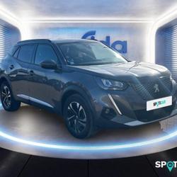 Peugeot 2008 1.2 PureTech 130ch S&S Allure Bruay-la-Buissi&egrave;re