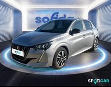 Peugeot 208 Bruay-la-Buissière