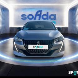 Peugeot 208 1.2 PureTech 100ch S&S Style Bruay-la-Buissi&egrave;re