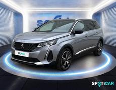 Peugeot 5008 Bruay-la-Buissière