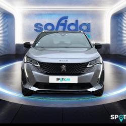 Peugeot 5008 1.2 PureTech 130ch S&S GT EAT8 Bruay-la-Buissi&egrave;re