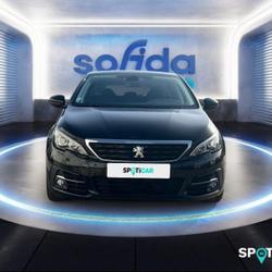 Peugeot 308 II Phase 2 1.5 BlueHDi 100ch S&S Style Bruay-la-Buissi&egrave;re