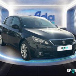 Peugeot 308 II Phase 2 1.5 BlueHDi 100ch S&S Style Bruay-la-Buissi&egrave;re