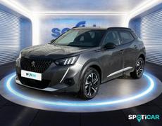 Peugeot 2008 Bruay-la-Buissière