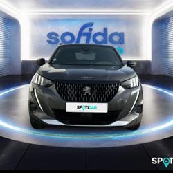 Peugeot 2008 1.2 PureTech 130ch S&S GT Line 7cv Bruay-la-Buissi&egrave;re