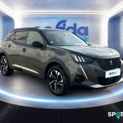 Peugeot 2008 1.2 PureTech 130ch S&S GT Line 7cv Bruay-la-Buissi&egrave;re