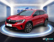 Renault Austral Bruay-la-Buissière