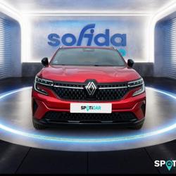 Renault Austral 1.2 E-Tech full hybrid 200ch Iconic Bruay-la-Buissi&egrave;re