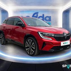 Renault Austral 1.2 E-Tech full hybrid 200ch Iconic Bruay-la-Buissi&egrave;re