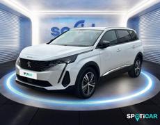 Peugeot 5008 Bruay-la-Buissière