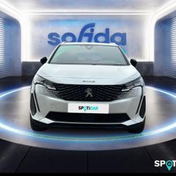 Peugeot 5008 1.5 BlueHDi 130ch S&S Allure Pack EAT8 Bruay-la-Buissi&egrave;re