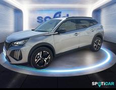 Peugeot 2008 Bruay-la-Buissière