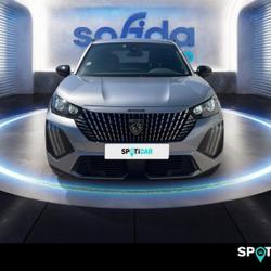 Peugeot 2008 1.2 PureTech 100ch S&S Allure Bruay-la-Buissi&egrave;re