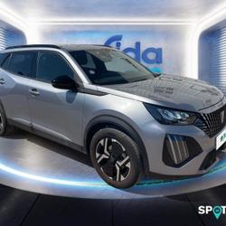 Peugeot 2008 1.2 PureTech 100ch S&S Allure Bruay-la-Buissi&egrave;re