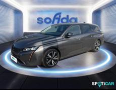 Peugeot 308 SW Phase 2 Bruay-la-Buissière