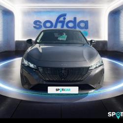 Peugeot 308 SW Phase 2 1.5 BlueHDi 130ch S&S Allure EAT8 Bruay-la-Buissi&egrave;re