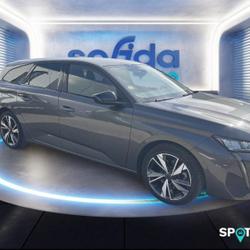 Peugeot 308 SW Phase 2 1.5 BlueHDi 130ch S&S Allure EAT8 Bruay-la-Buissi&egrave;re