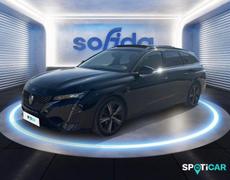 Peugeot 308 SW Phase 2 Bruay-la-Buissière