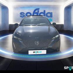 Peugeot 308 SW Phase 2 1.5 BlueHDi 130ch S&S GT Pack EAT8 Bruay-la-Buissi&egrave;re