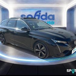 Peugeot 308 SW Phase 2 1.5 BlueHDi 130ch S&S GT Pack EAT8 Bruay-la-Buissi&egrave;re