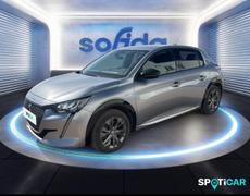 Peugeot 208 Bruay-la-Buissière