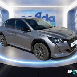 Peugeot 208 e-208 136ch Style Bruay-la-Buissi&egrave;re