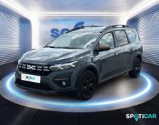 Dacia Jogger Bruay-la-Buissière
