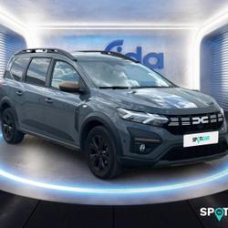 Dacia Jogger 1.0 TCe 110ch Extreme 5 places Bruay-la-Buissi&egrave;re