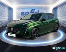 Peugeot 308 III Phase 1