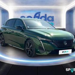 Peugeot 308 III Phase 1 1.2 PureTech 130ch S&S GT Pack EAT8 Bruay-la-Buissi&egrave;re