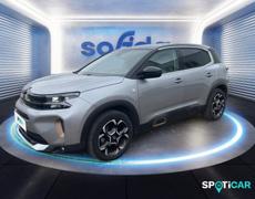 Citroen C5 Aircross Bruay-la-Buissière