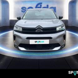 Citroen C5 Aircross BlueHDi 130ch S&S C-Series Bruay-la-Buissi&egrave;re