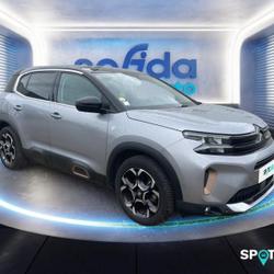 Citroen C5 Aircross BlueHDi 130ch S&S C-Series Bruay-la-Buissi&egrave;re