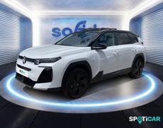 Citroen C5 Aircross Bruay-la-Buissière