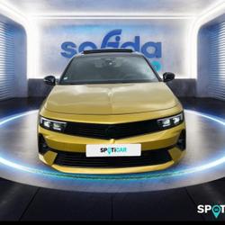 Opel Astra 1.2 Turbo 130ch Ultimate BVA8 Bruay-la-Buissi&egrave;re