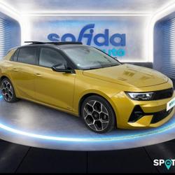 Opel Astra 1.2 Turbo 130ch Ultimate BVA8 Bruay-la-Buissi&egrave;re