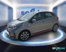Kia Picanto Bruay-la-Buissière