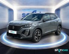 Peugeot 2008 Bruay-la-Buissière