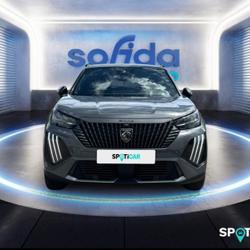 Peugeot 2008 1.2 Hybrid 145ch GT Exclusive e-DCS6 Bruay-la-Buissi&egrave;re