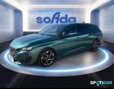 Peugeot 308 SW Phase 2 Bruay-la-Buissière
